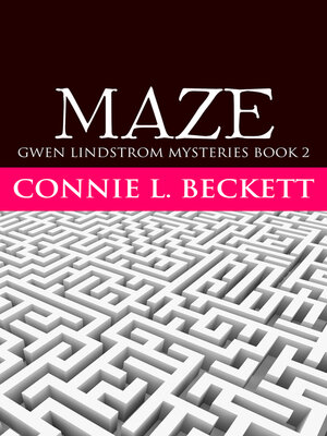 cover image of Maze